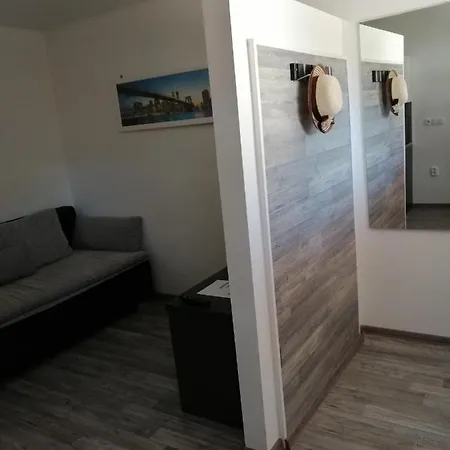 Appartamento Nata