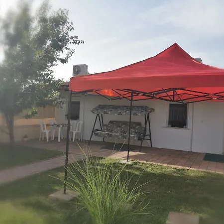 Apartment Nata Gyula