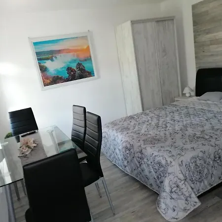 Apartment Nata Gyula