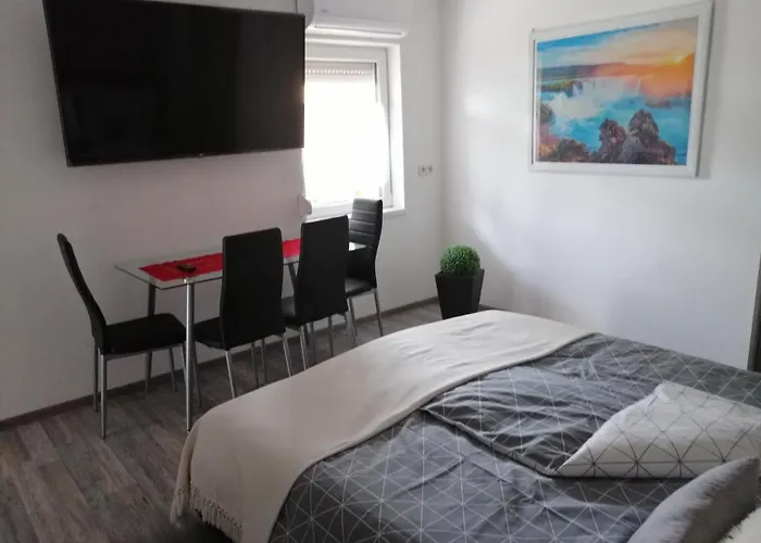 Apartament Nata