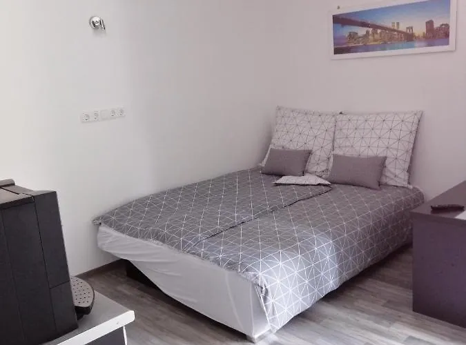 Apartament Nata *
