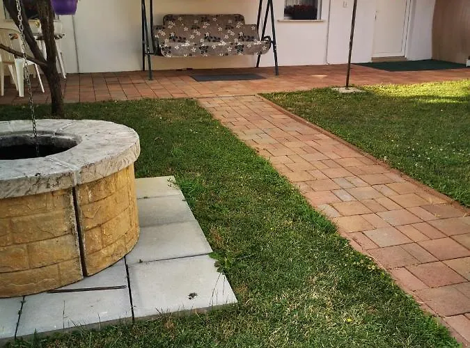 Apartament Nata Gyula