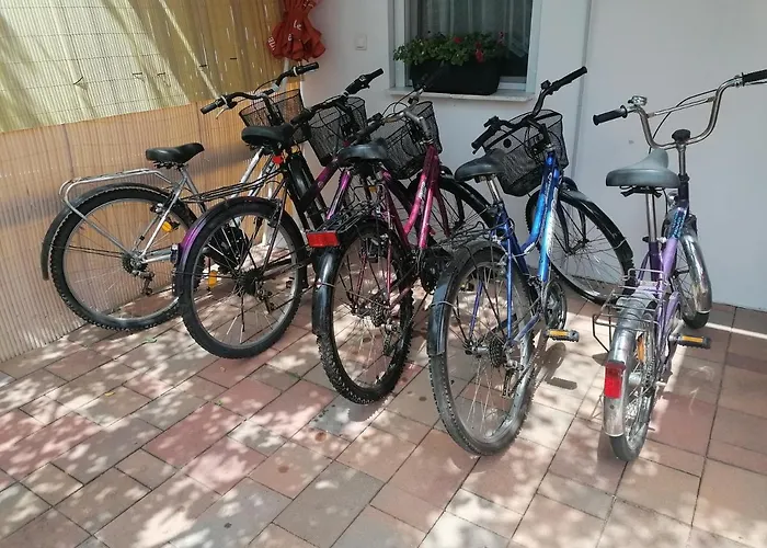 Apartament Nata Gyula